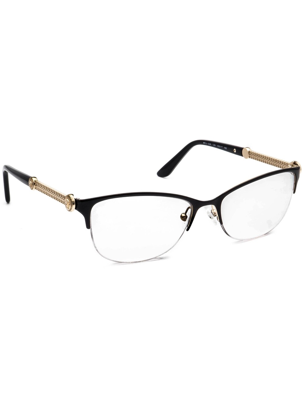 Versace MOD. 1228 1291 Eyewear